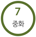 7호선 중화역