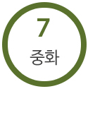 7호선 중화역