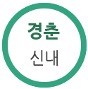 경춘선 신내역