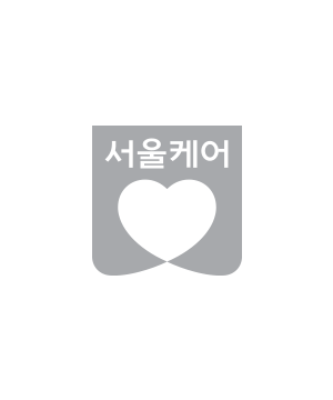 서울케어 로고