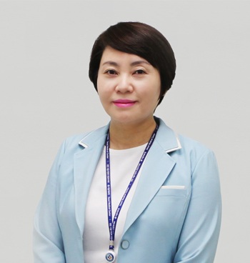 황선숙 간호부장 사진