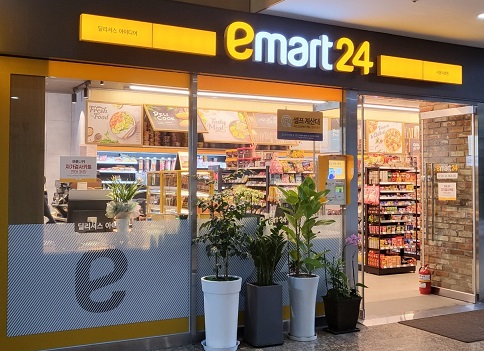 편의점(emart24)