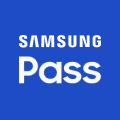 SAMSUNG Pass 간편인증