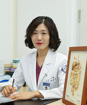 의료진 박혜원